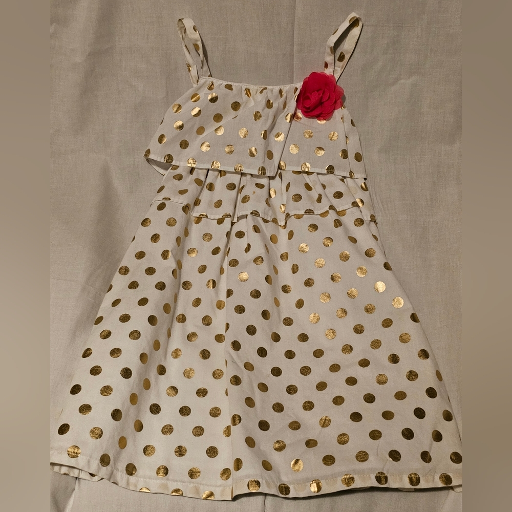Penelope Mack Spring Dress